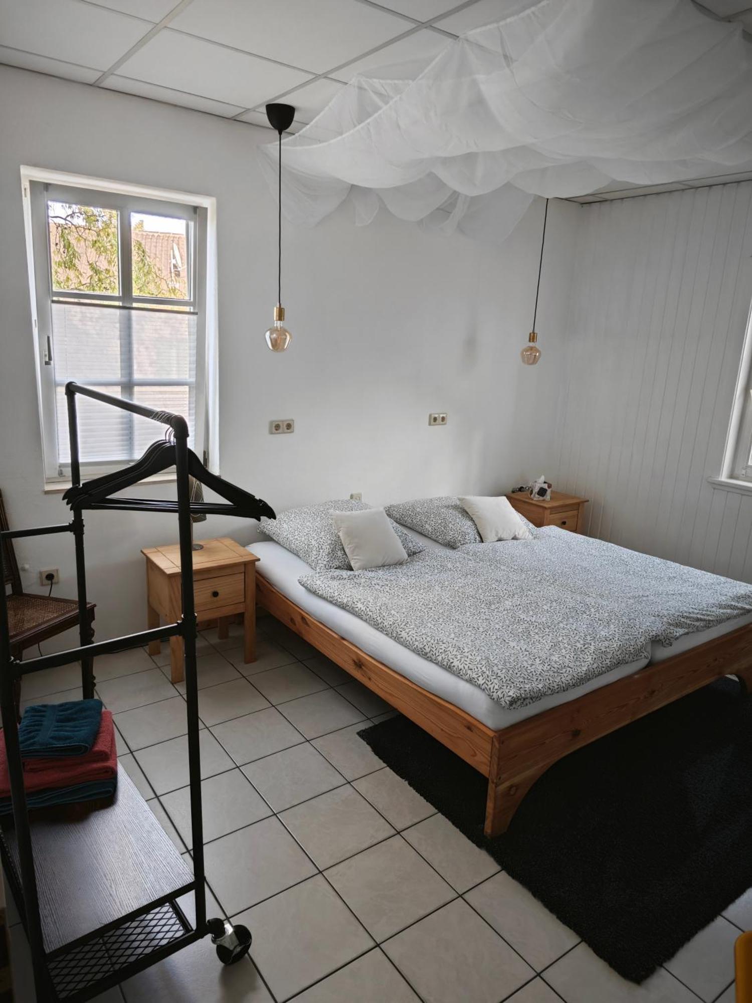 Pension Burgenring Schlitz  Kültér fotó